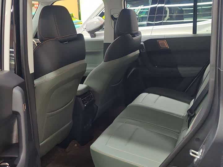 Фото 3 - Chery iCar 03