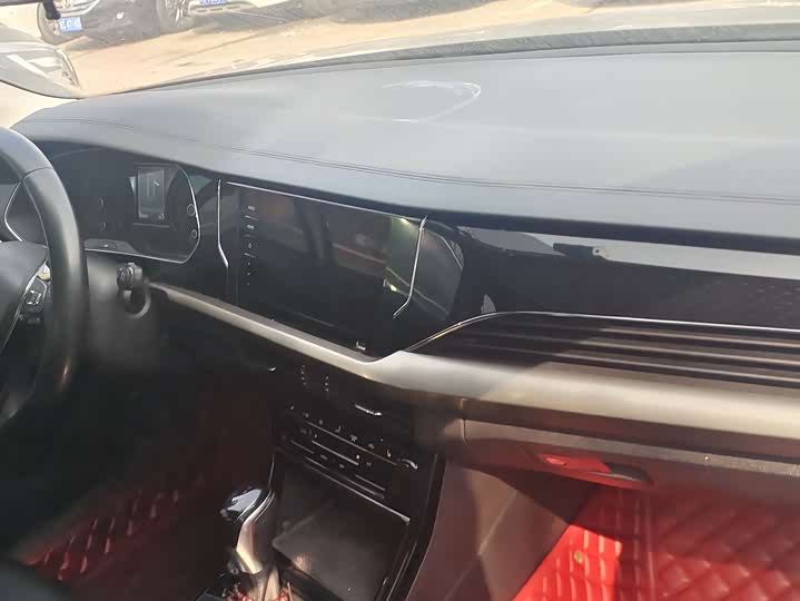 Фото 5 - Volkswagen Passat