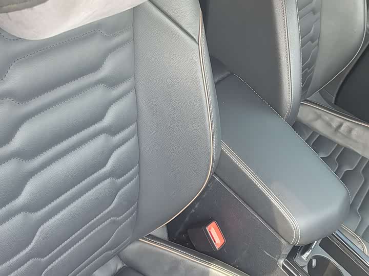 Фото 6 - Volkswagen Passat