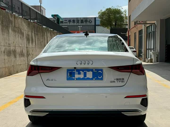 Фото 5 - Audi A3