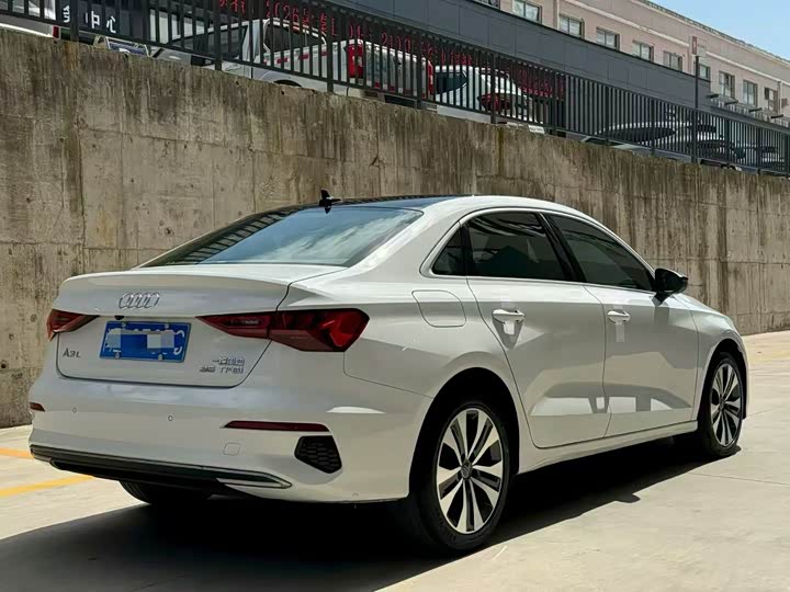 Фото 6 - Audi A3