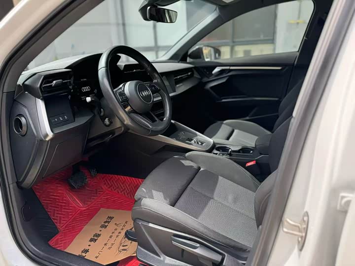 Фото 7 - Audi A3