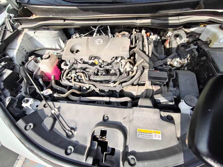 Photo 5 - Toyota Sienna