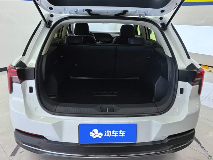 Фото 4 - Bestune T55