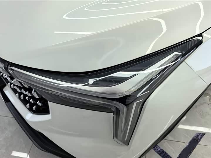 Фото 5 - Bestune T55