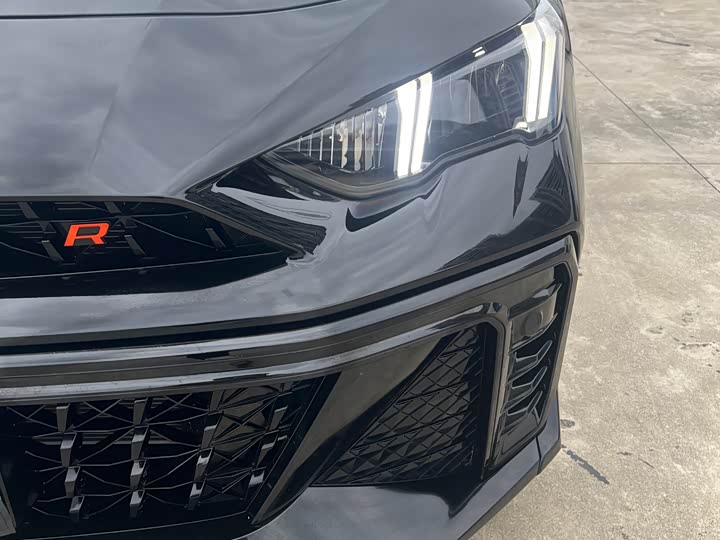 Фото 4 - GAC Trumpchi Empow R