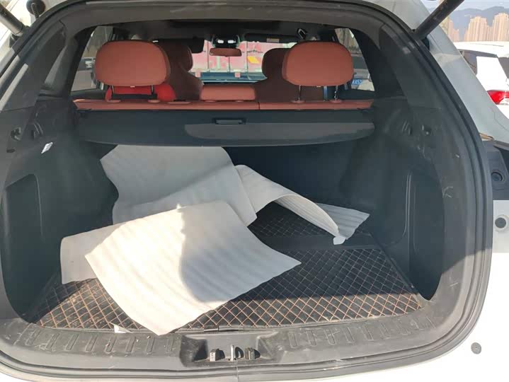 Photo 4 - Changan CS75 Plus