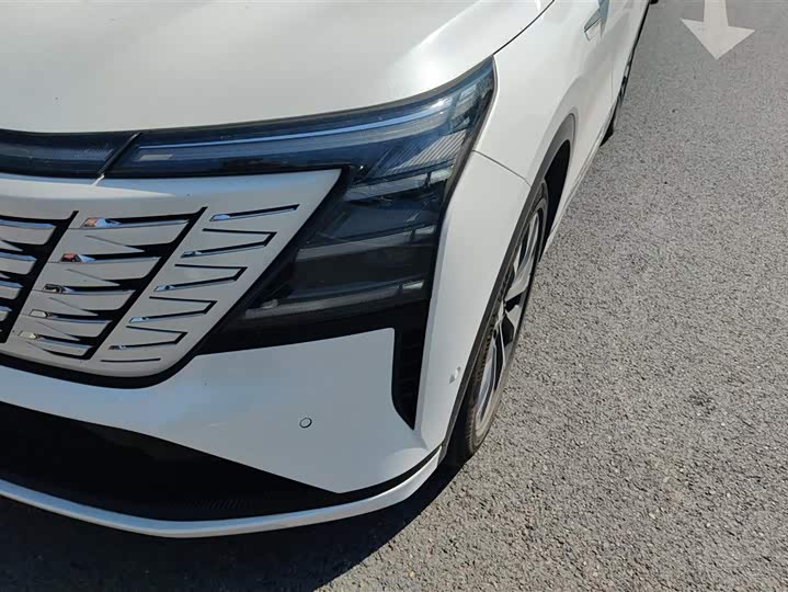 Photo 5 - Changan CS75 Plus