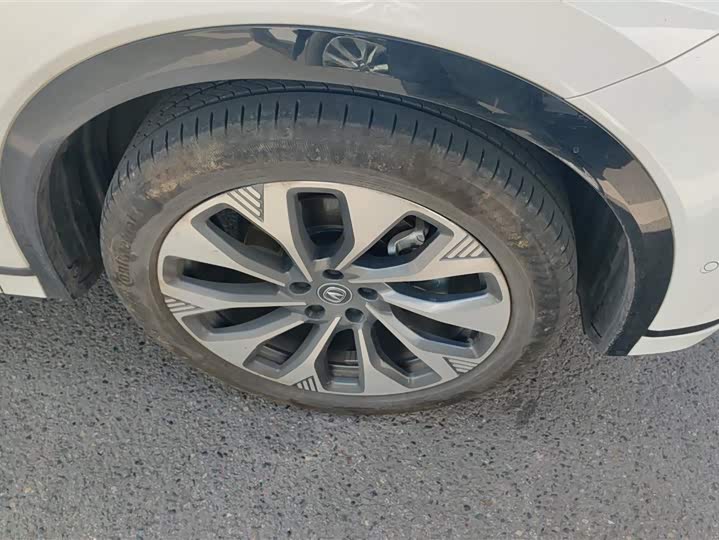 Photo 6 - Changan CS75 Plus