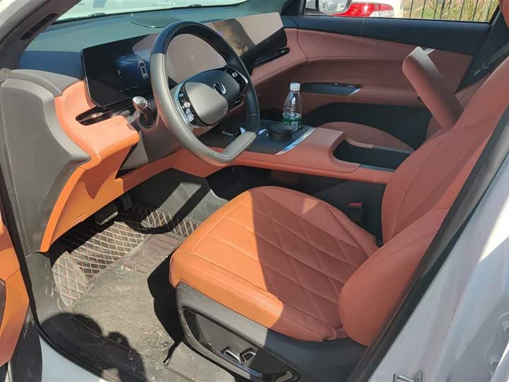 Photo 9 - Changan CS75 Plus