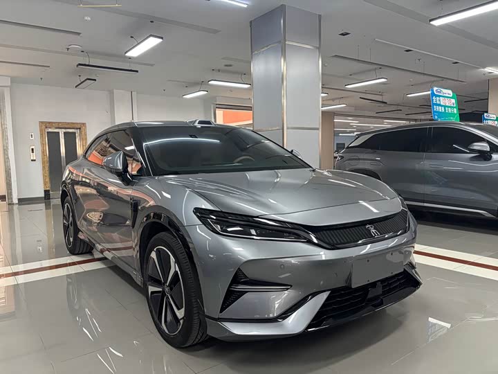 Фото 3 - BYD Song L