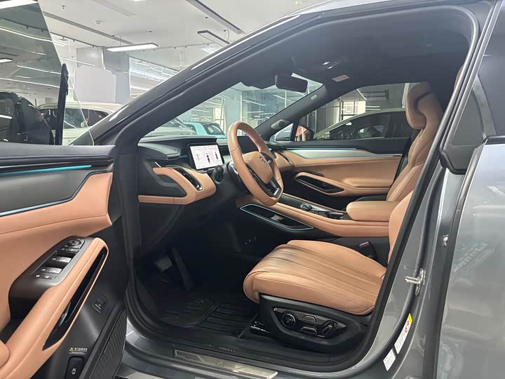 Фото 8 - BYD Song L