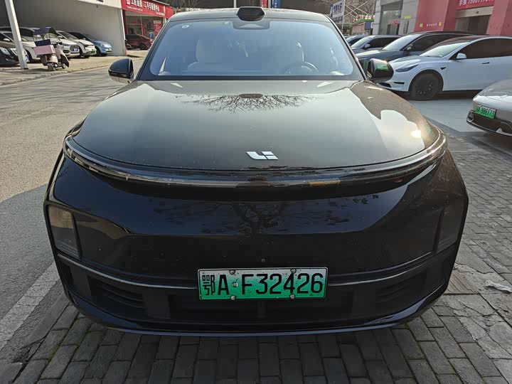 Фото 1 - LiXiang L9