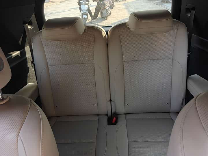 Фото 7 - LiXiang L9