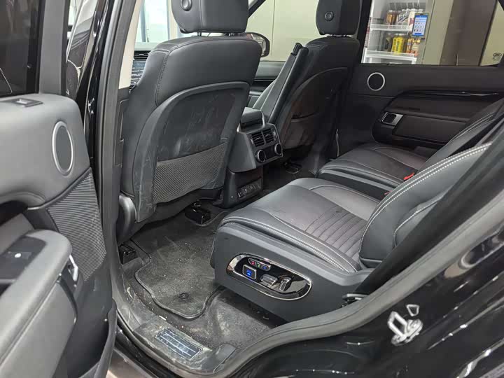 Фото 6 - Land Rover Discovery