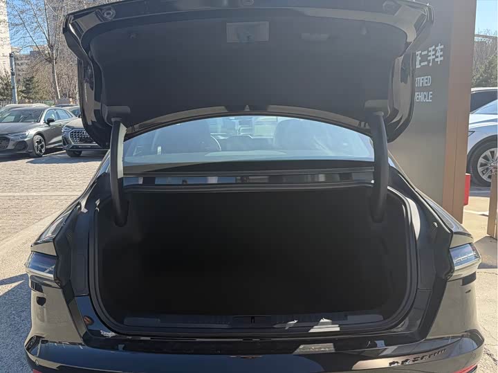 Фото 5 - Lincoln Z (Zephyr)