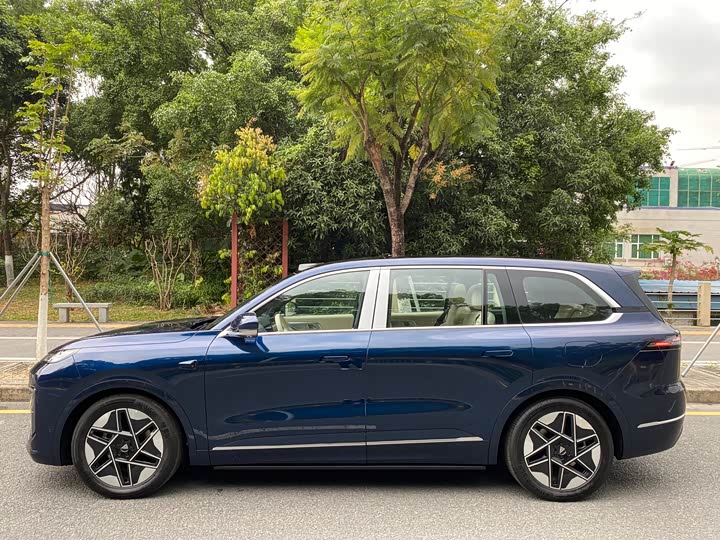 Фото 3 - Changan Deepal S09