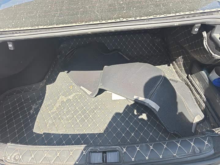 Фото 4 - Volkswagen Magotan