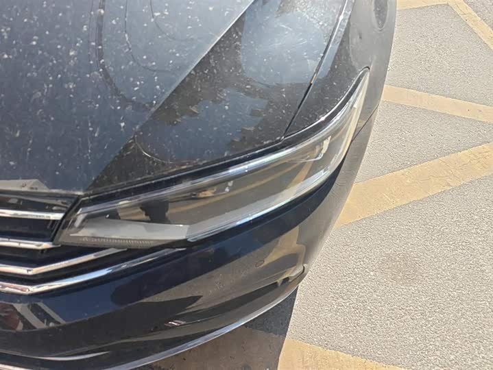 Фото 5 - Volkswagen Magotan