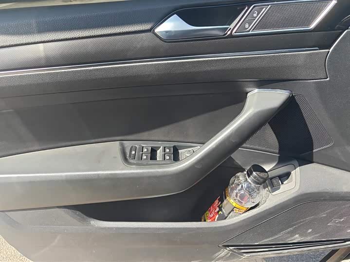 Фото 7 - Volkswagen Magotan