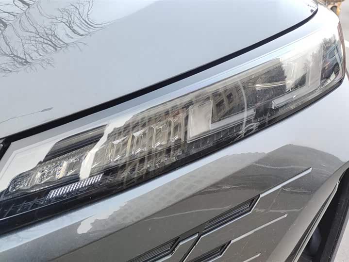 Фото 5 - Changan Yida