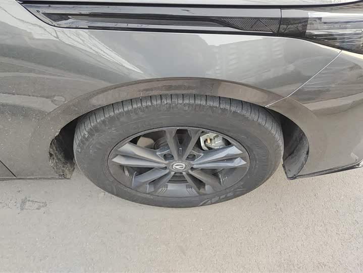 Фото 6 - Changan Yida