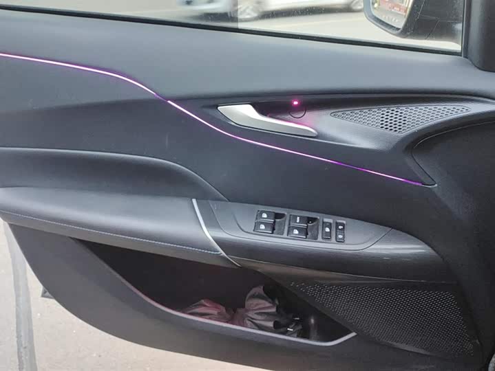 Фото 7 - Changan Yida