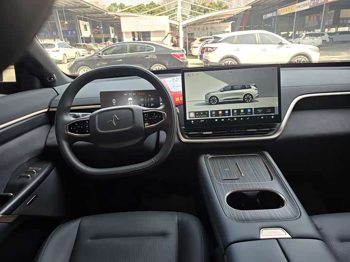 Фото 6 - Dongfeng Yipai eπ 008