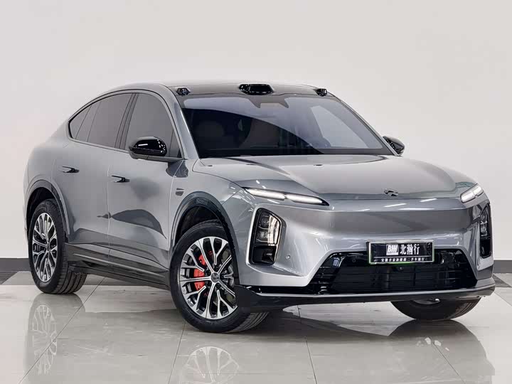 Фото 3 - Nio EC6