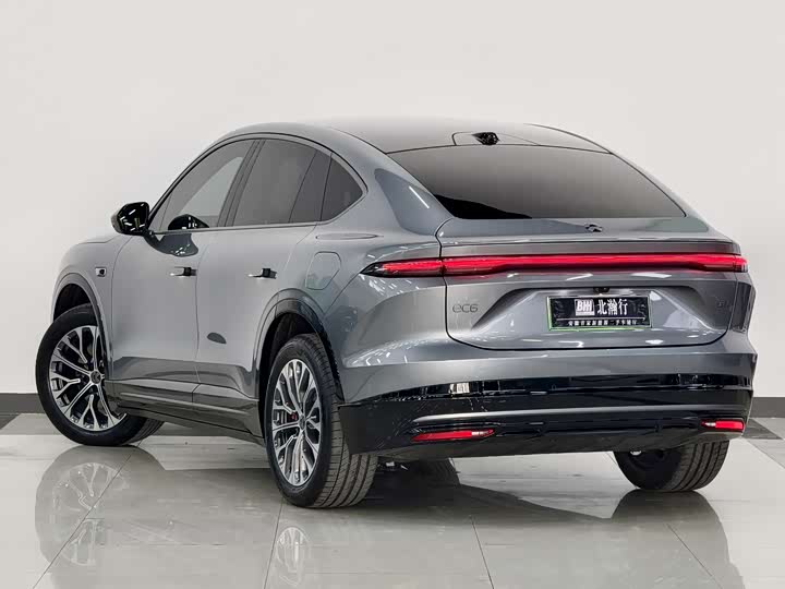 Фото 5 - Nio EC6