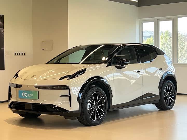 Фото 1 - Zeekr X