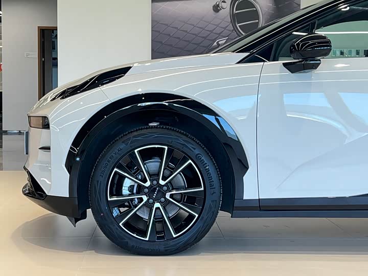 Фото 3 - Zeekr X