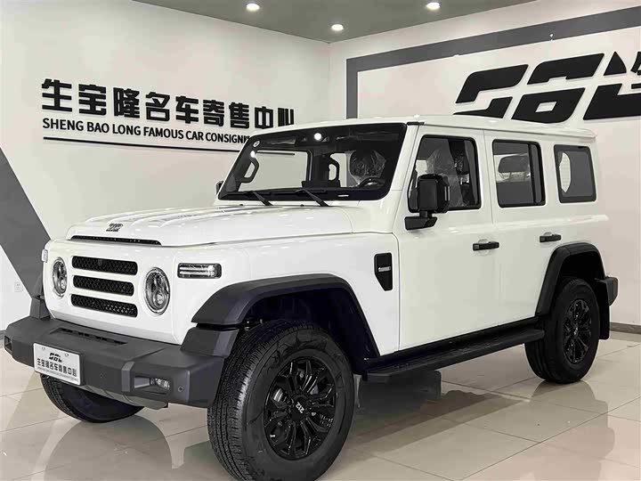 Фото 1 - BAW 212 T01