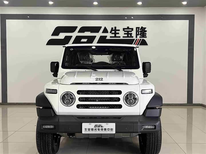 Фото 2 - BAW 212 T01