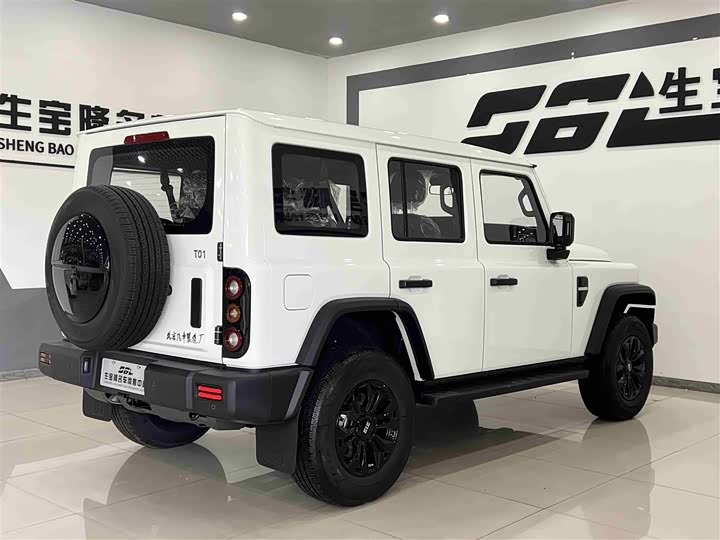 Фото 4 - BAW 212 T01