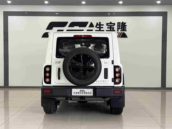 Фото 5 - BAW 212 T01