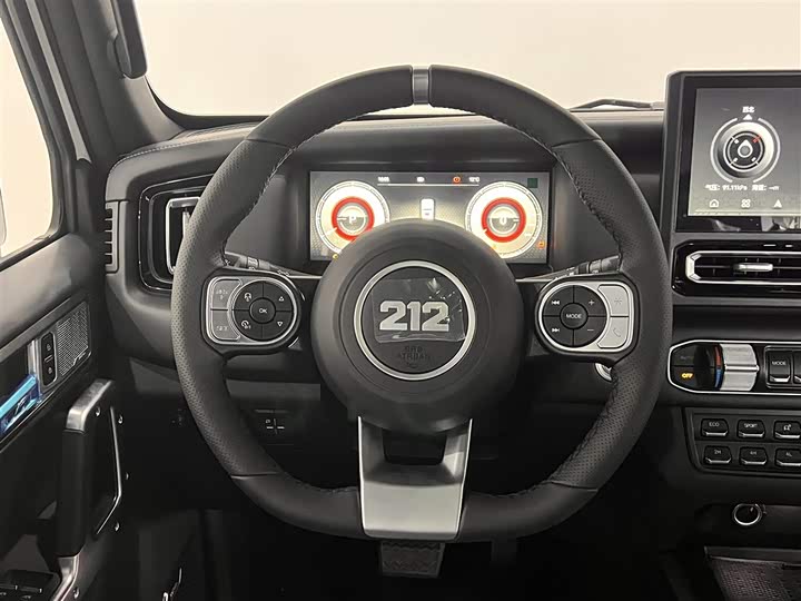 Фото 8 - BAW 212 T01