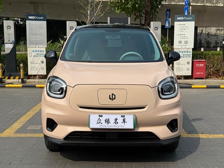 Фото 2 - Leapmotor T03