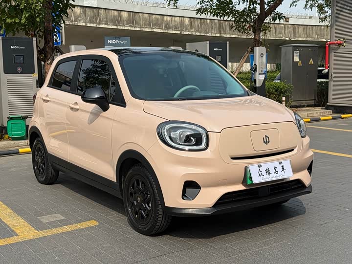 Фото 3 - Leapmotor T03