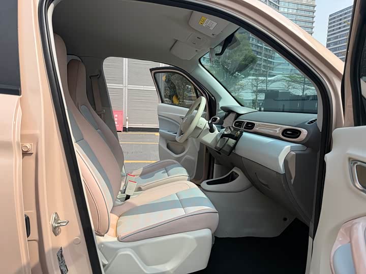 Фото 9 - Leapmotor T03