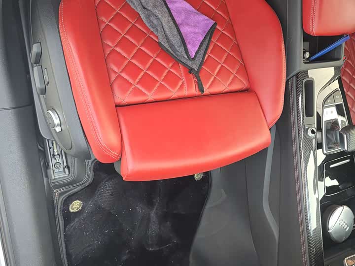 Фото 7 - Audi S4