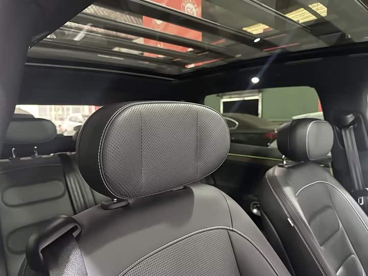 Фото 4 - Smart #5