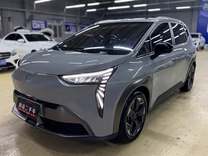 Фото 1 - GAC Aion Y