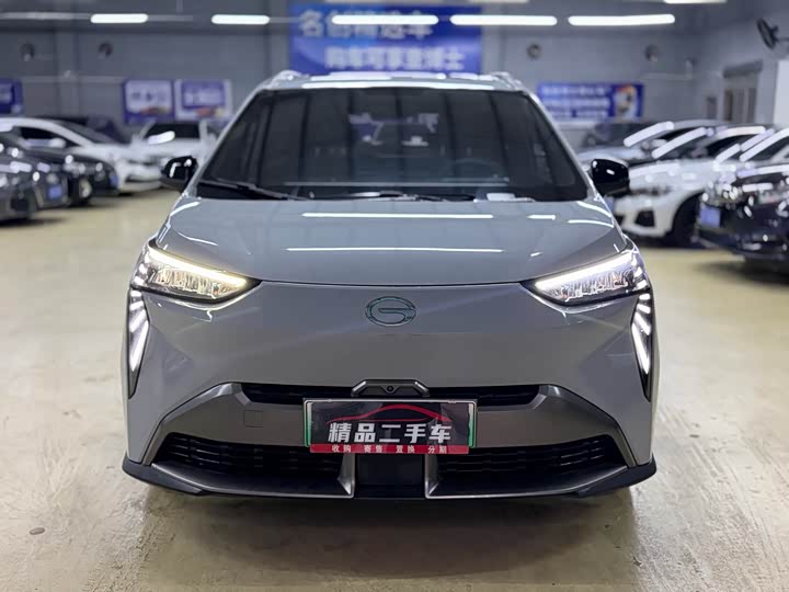 Фото 2 - GAC Aion Y