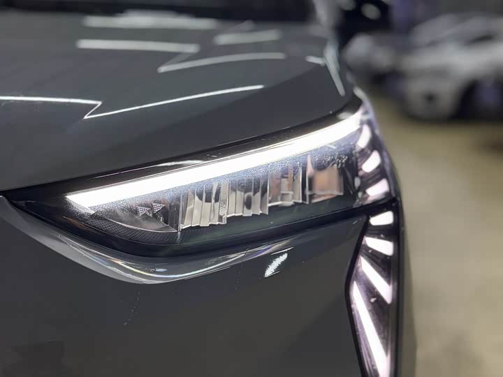 Фото 3 - GAC Aion Y