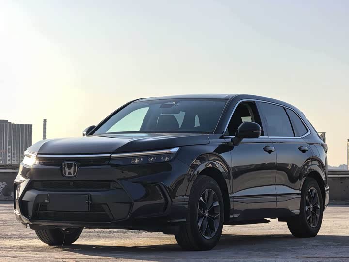 Фото 1 - Honda Breeze