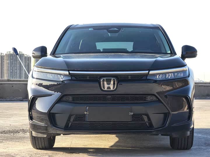 Фото 2 - Honda Breeze