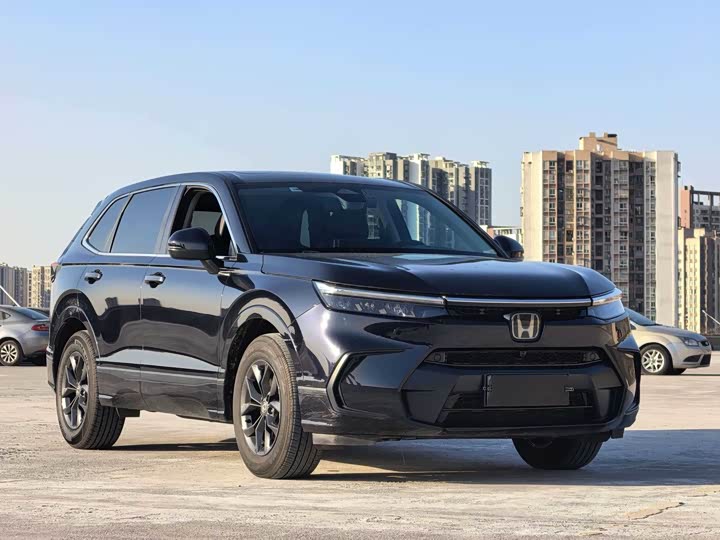 Фото 3 - Honda Breeze