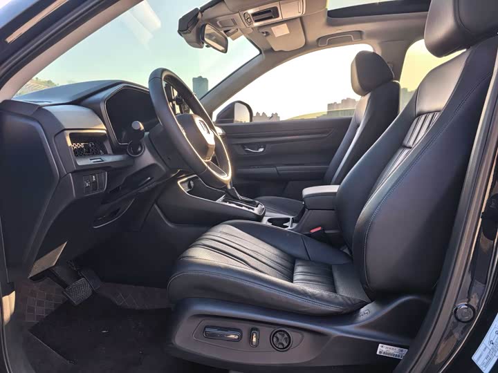 Фото 4 - Honda Breeze