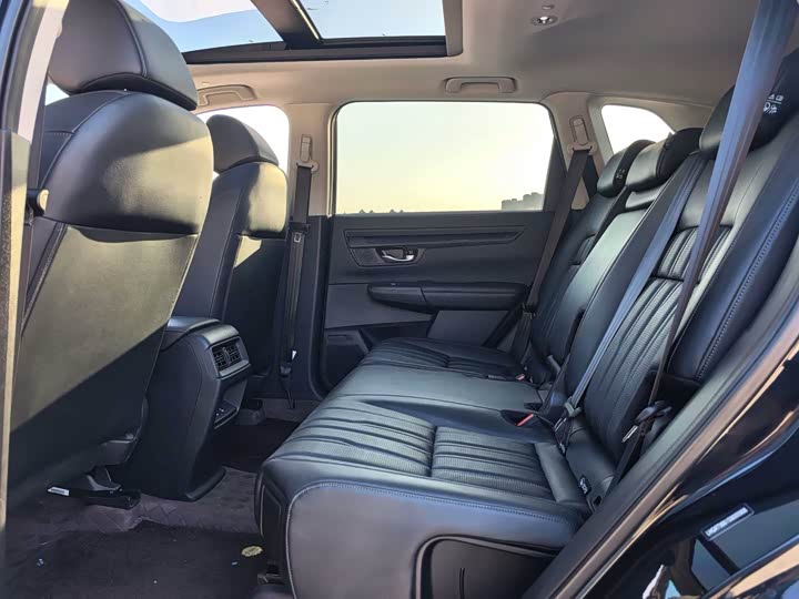 Фото 5 - Honda Breeze